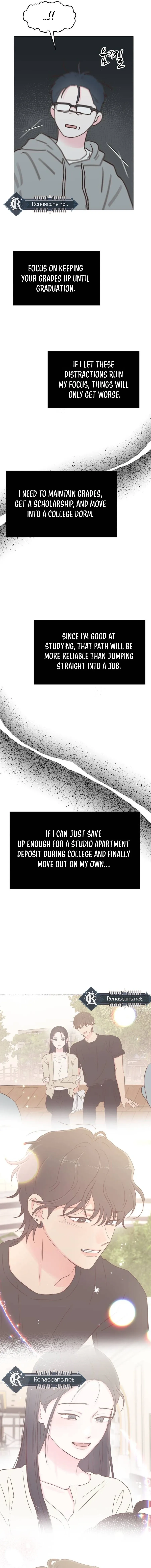 My Secret Crush Chapter 57 page 10 - 