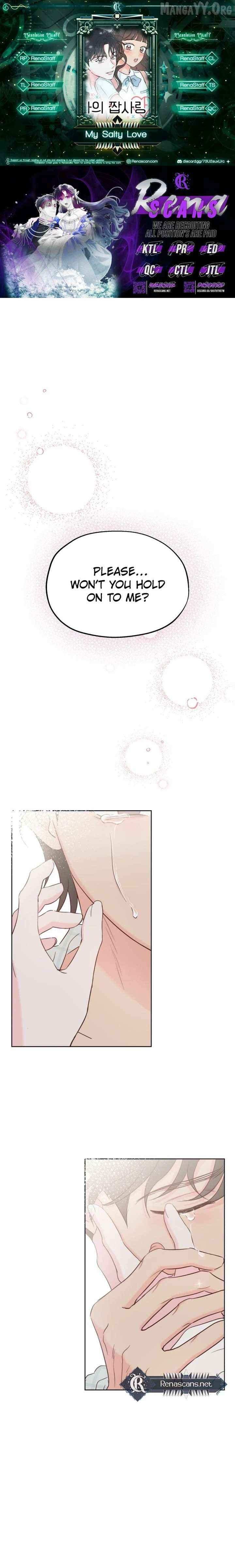My Secret Crush Chapter 58 page 2 - 