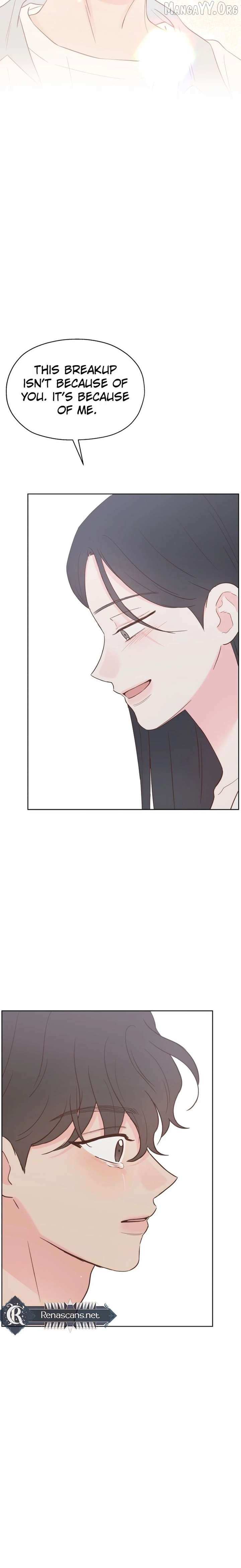 My Secret Crush Chapter 58 page 17 - 