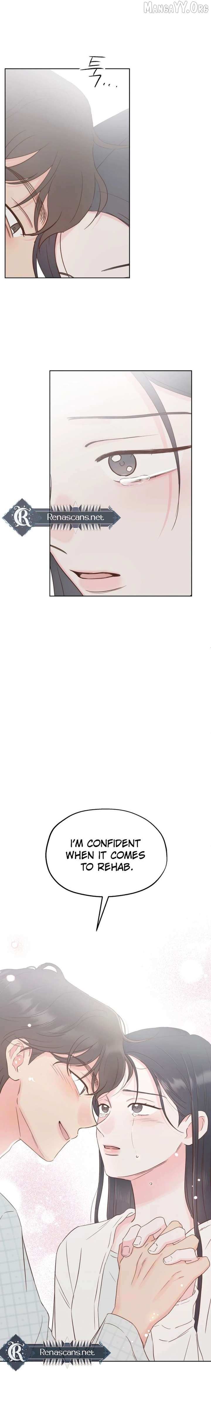 My Secret Crush Chapter 58 page 21 - 