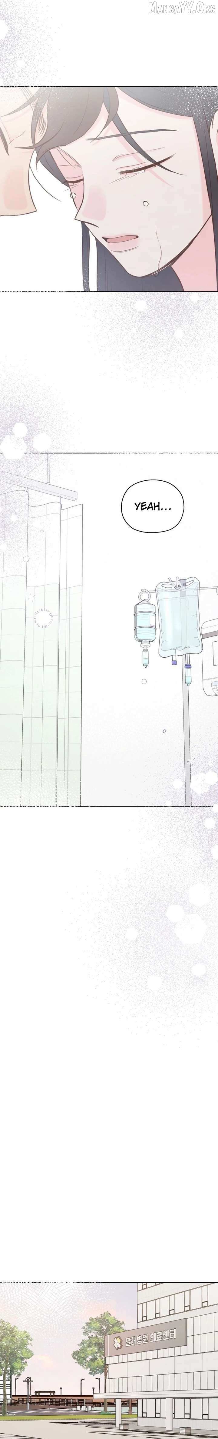 My Secret Crush Chapter 58 page 23 - 