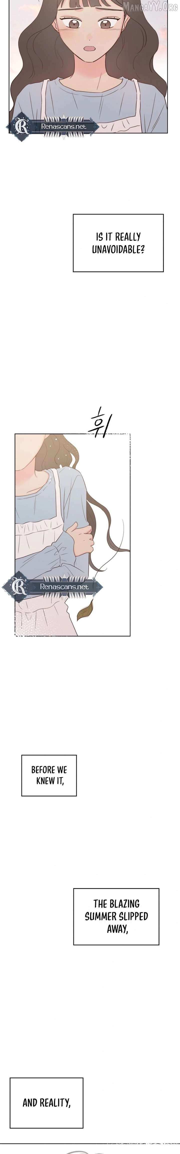 My Secret Crush Chapter 58 page 25 - 