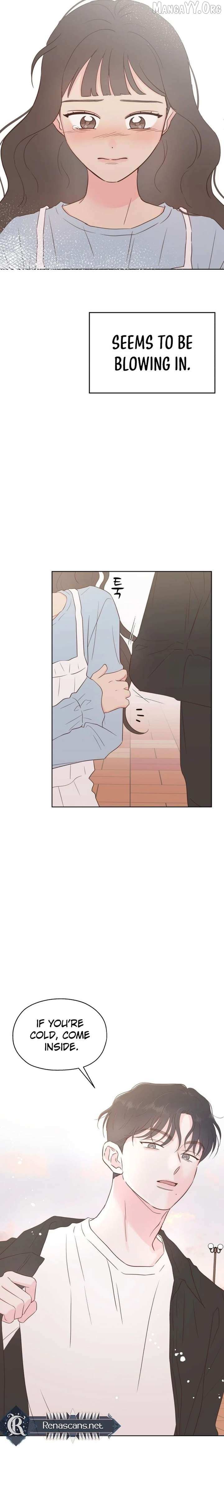 My Secret Crush Chapter 58 page 26 - 