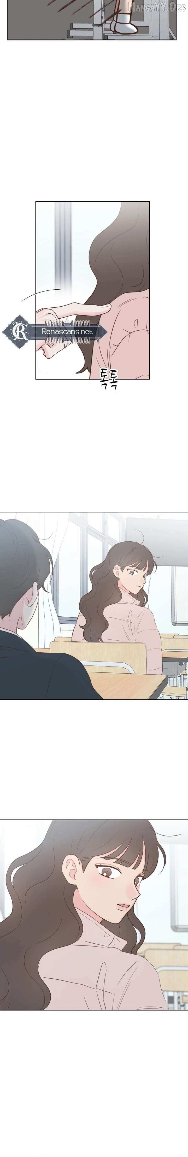 My Secret Crush Chapter 58 page 31 - 
