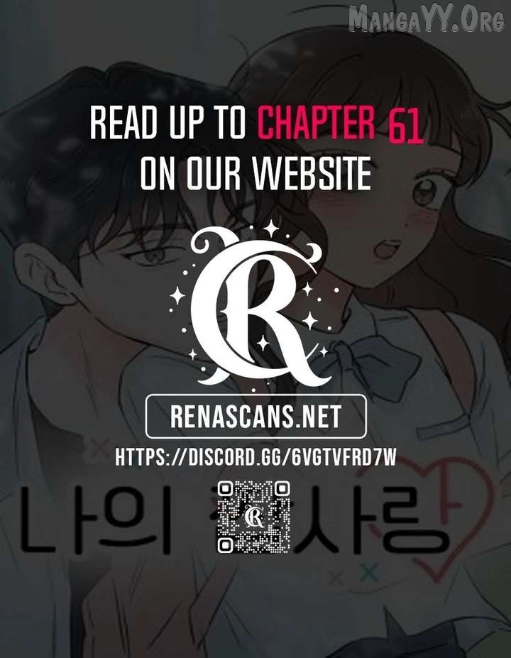 My Secret Crush Chapter 58 page 33 - 