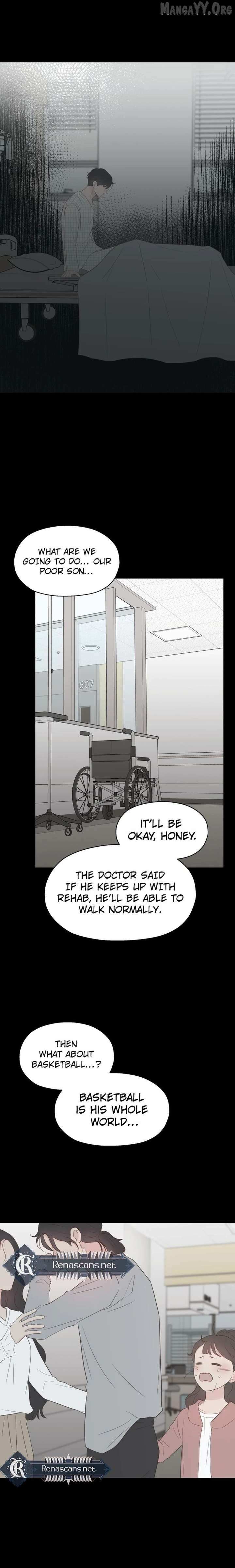 My Secret Crush Chapter 58 page 7 - 