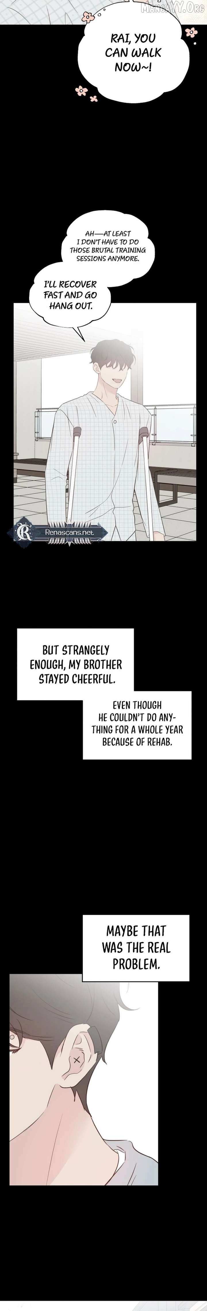 My Secret Crush Chapter 58 page 9 - 