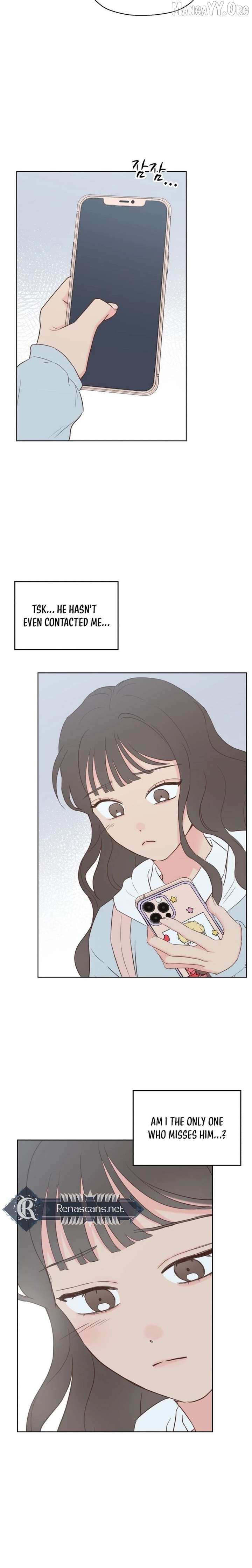 My Secret Crush Chapter 59 page 23 - 