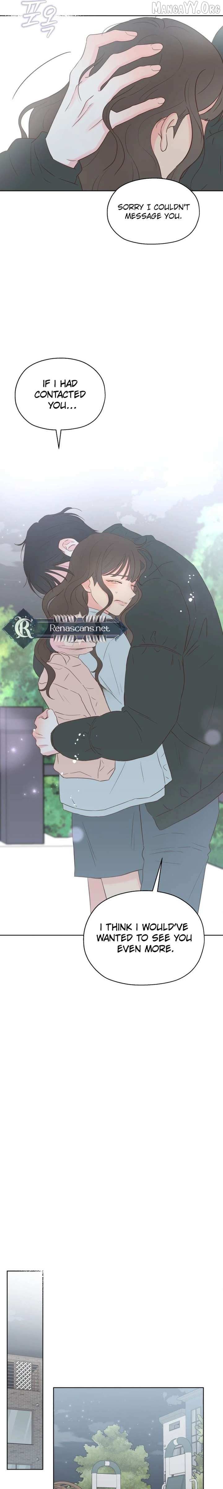 My Secret Crush Chapter 59 page 26 - 