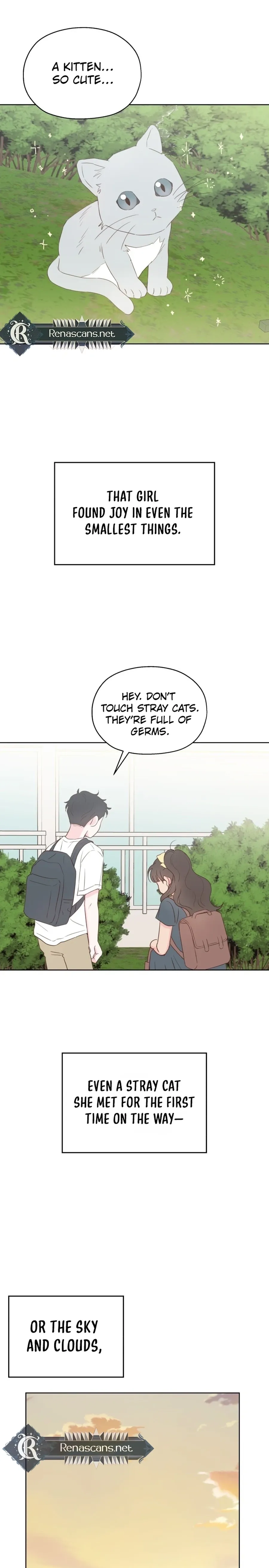 My Secret Crush Chapter 60 page 14 - 