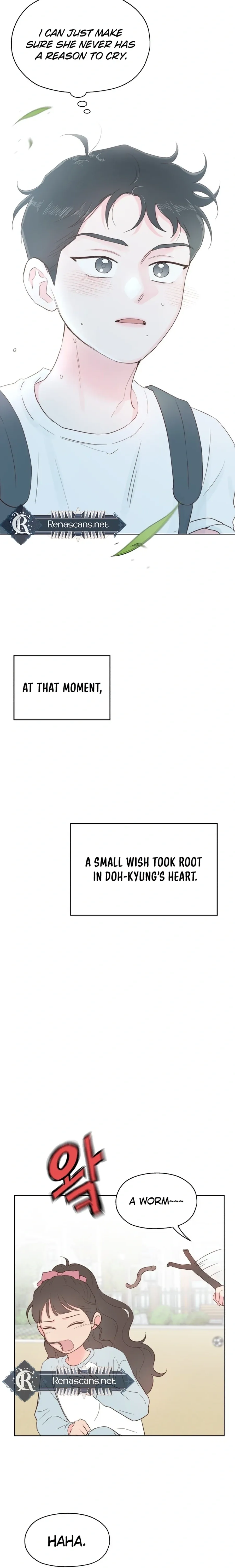 My Secret Crush Chapter 60 page 25 - 