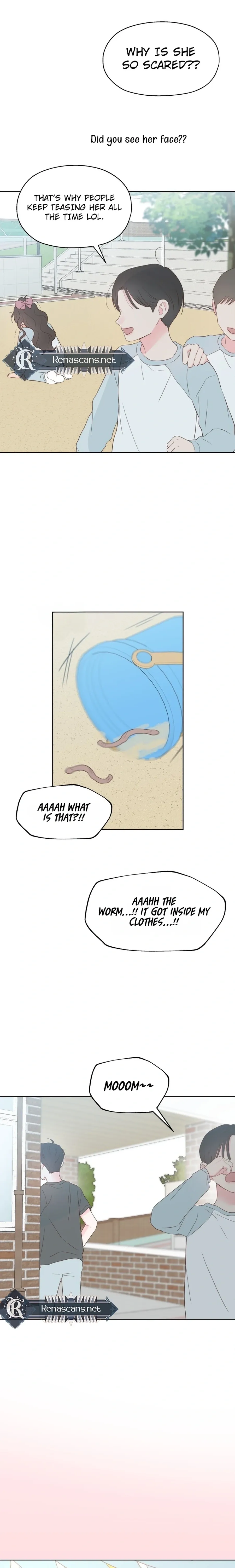 My Secret Crush Chapter 60 page 26 - 