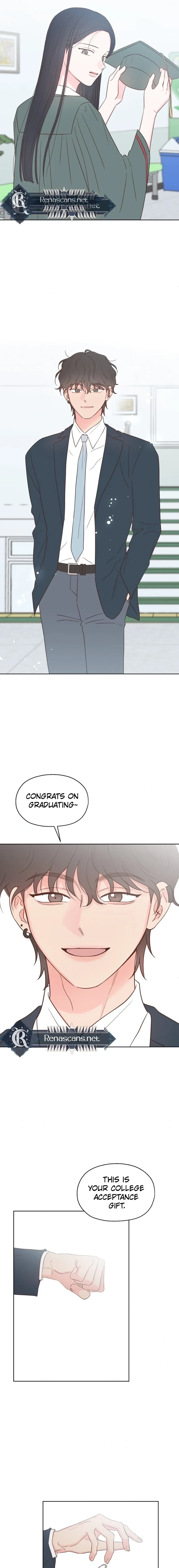 My Secret Crush Chapter 61 page 11 - 