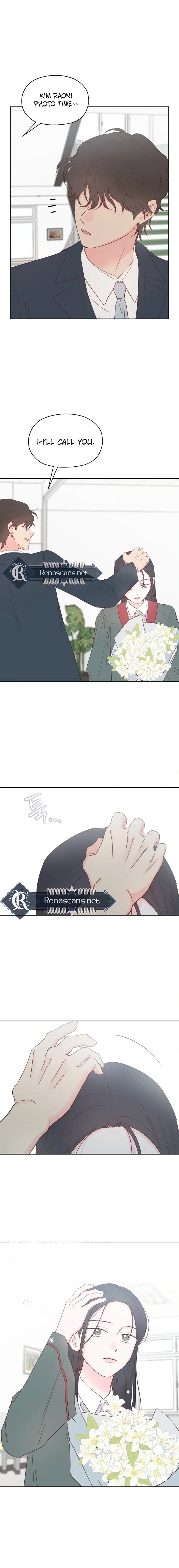 My Secret Crush Chapter 61 page 14 - 