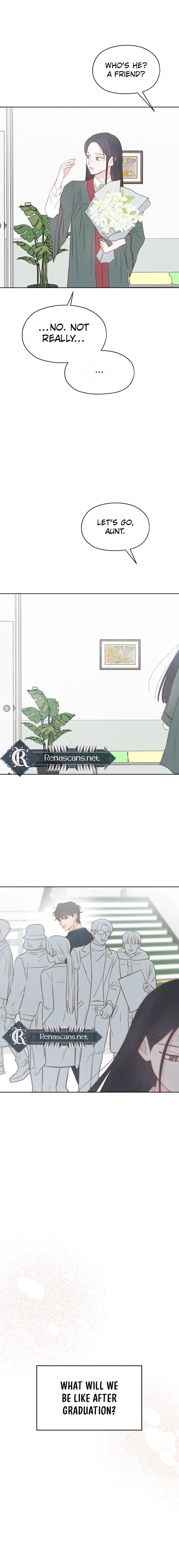 My Secret Crush Chapter 61 page 15 - 