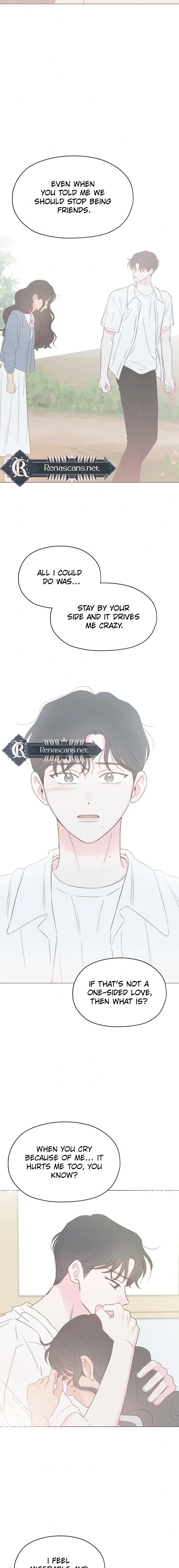 My Secret Crush Chapter 61 page 6 - 