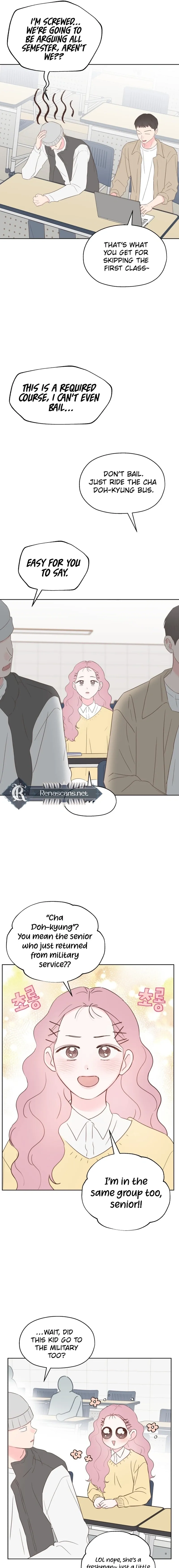 My Secret Crush Chapter 62 page 2 - 