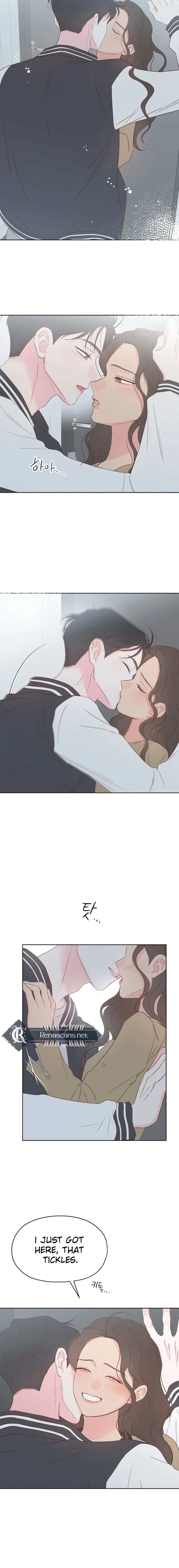 My Secret Crush Chapter 62 page 14 - 