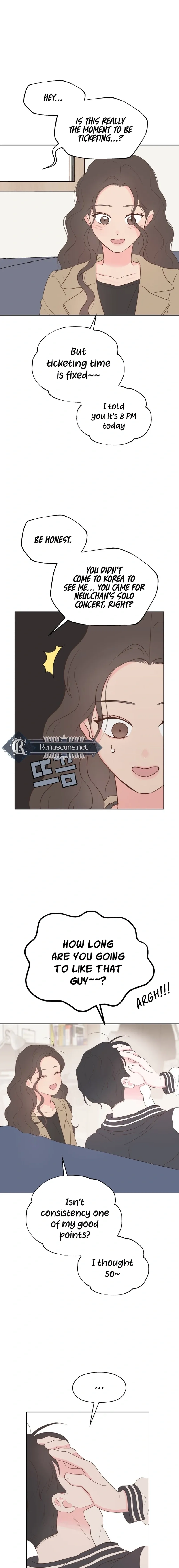 My Secret Crush Chapter 62 page 18 - 