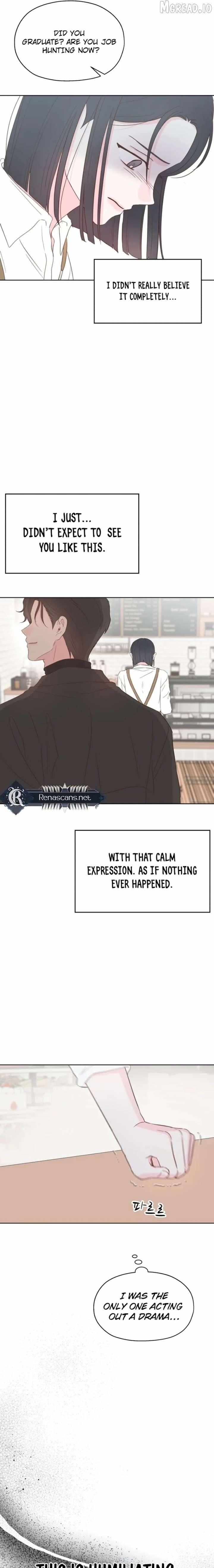 My Secret Crush Chapter 63 page 21 - 