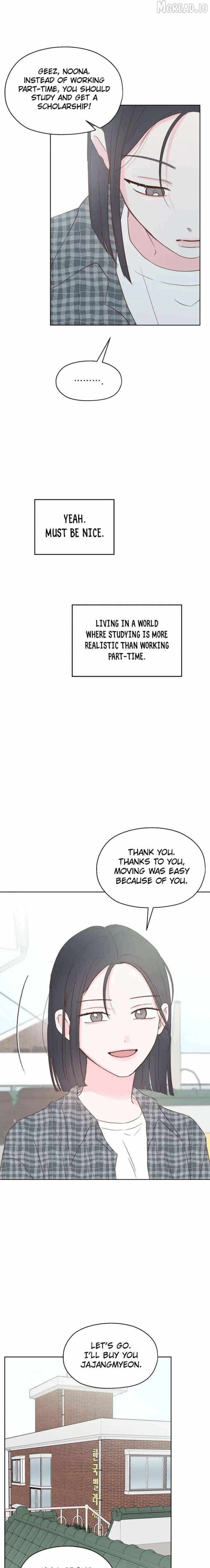 My Secret Crush Chapter 63 page 5 - 