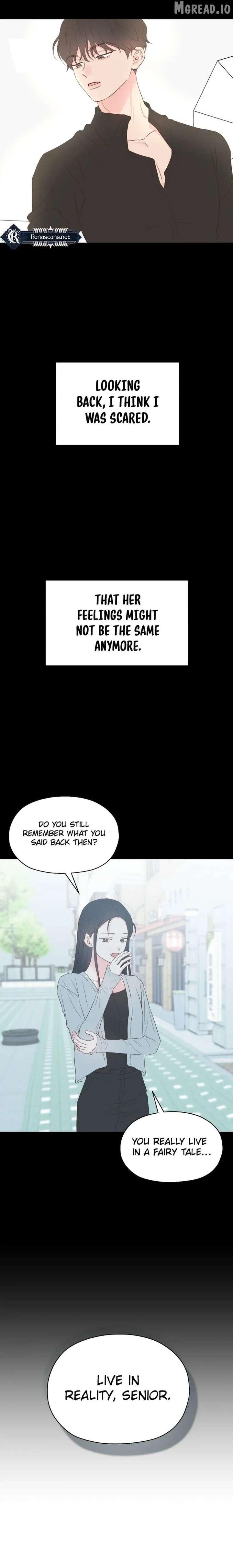 My Secret Crush Chapter 64 page 11 - 