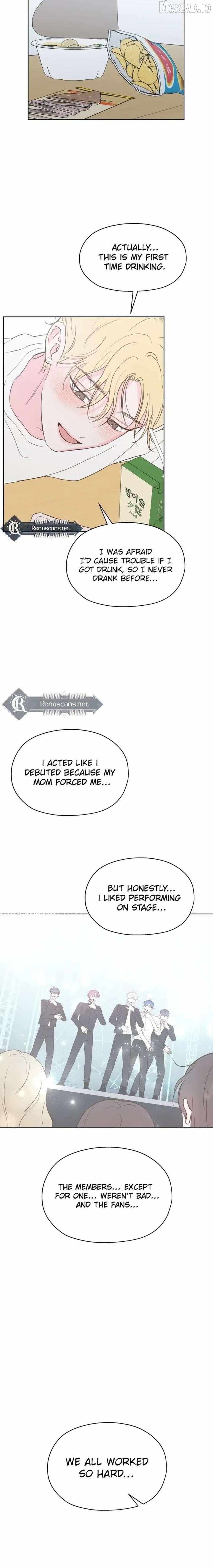 My Secret Crush Chapter 64 page 26 - 
