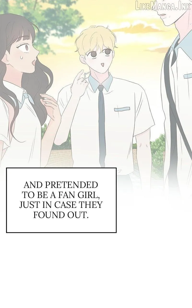 My Secret Crush Chapter 65 page 104 - 