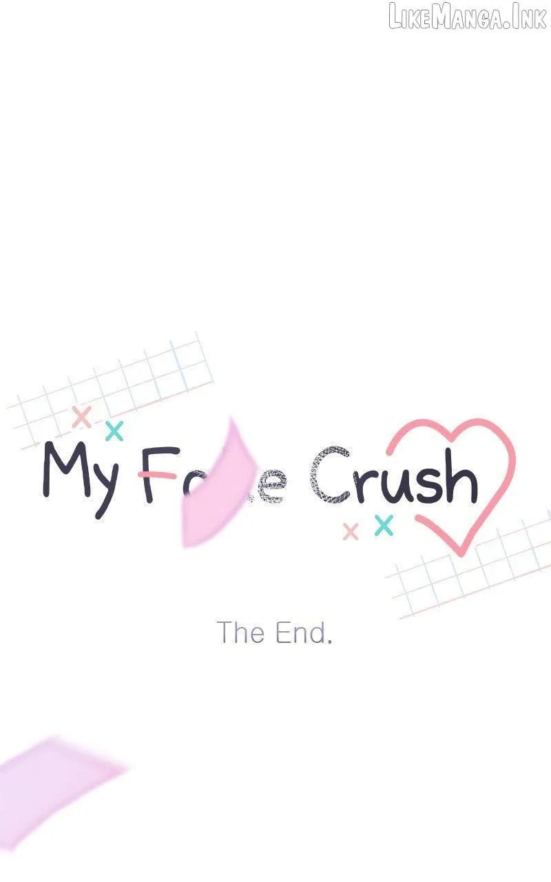 My Secret Crush Chapter 65 page 130 - 