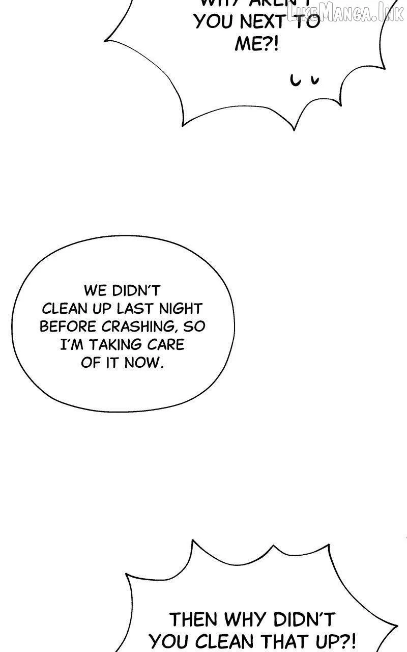 My Secret Crush Chapter 65 page 16 - 