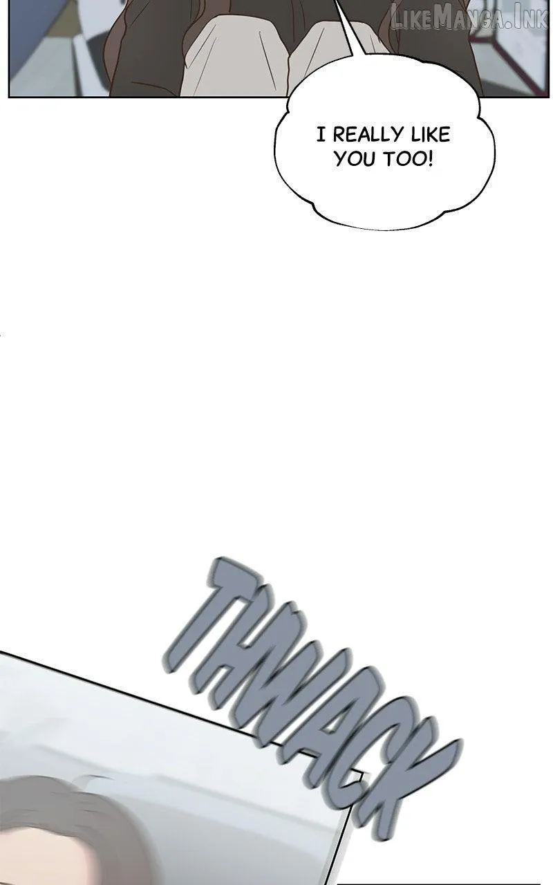 My Secret Crush Chapter 65 page 33 - 