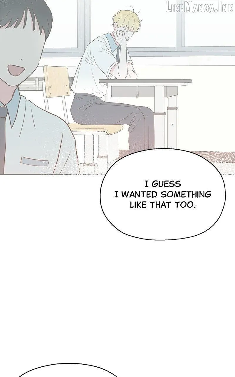 My Secret Crush Chapter 65 page 40 - 