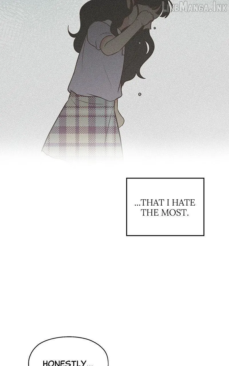 My Secret Crush Chapter 65 page 46 - 
