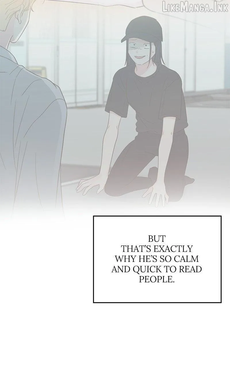 My Secret Crush Chapter 65 page 64 - 