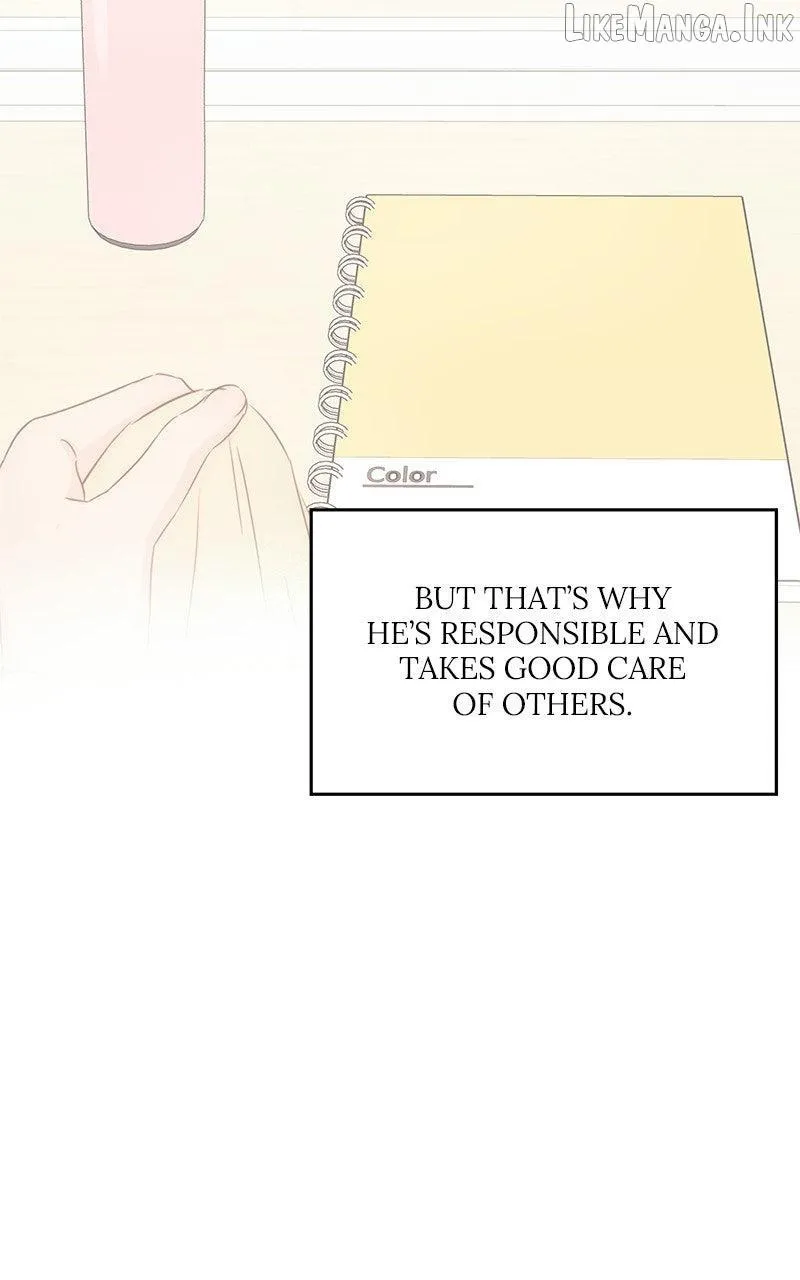 My Secret Crush Chapter 65 page 67 - 