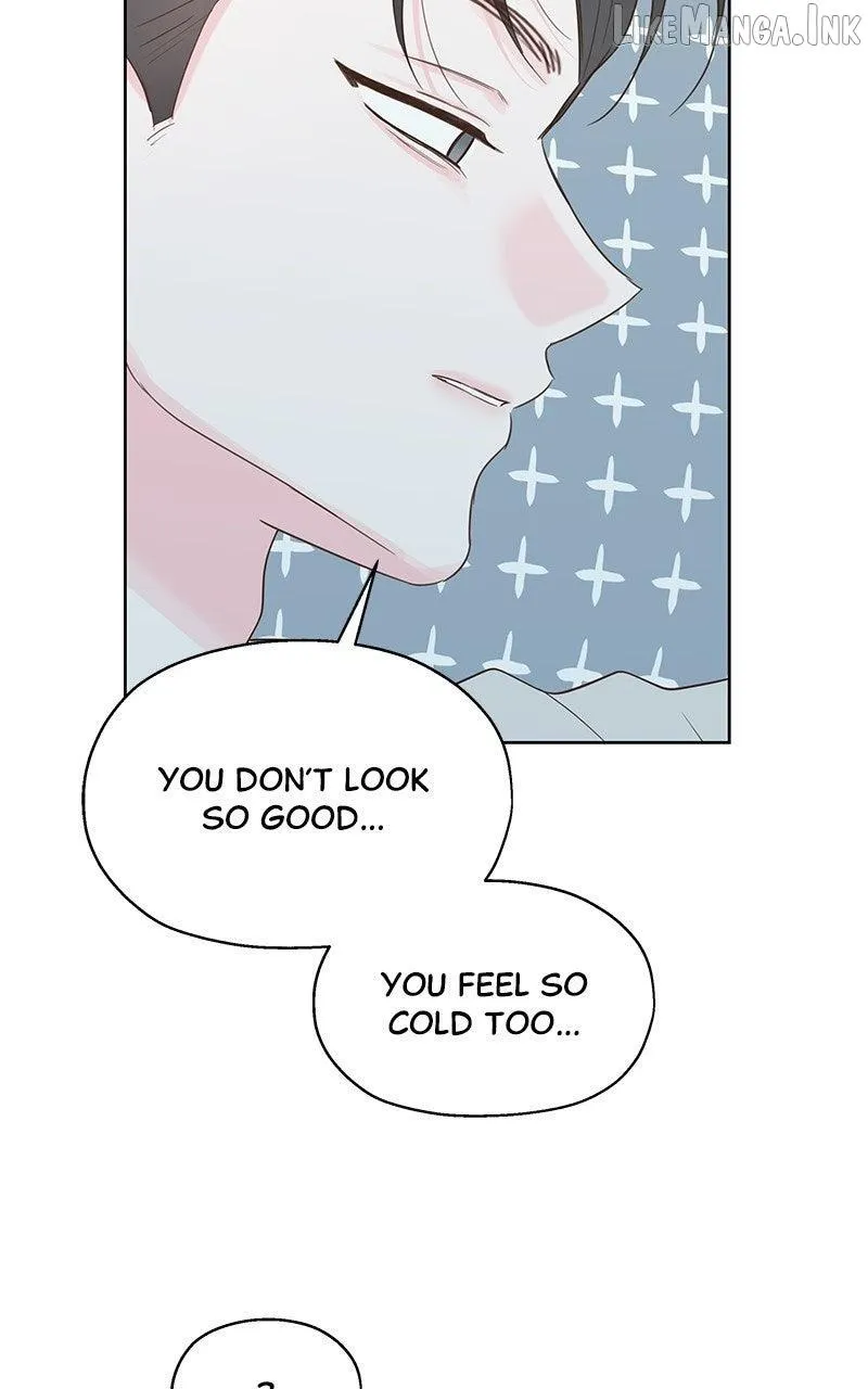 My Secret Crush Chapter 65 page 8 - 