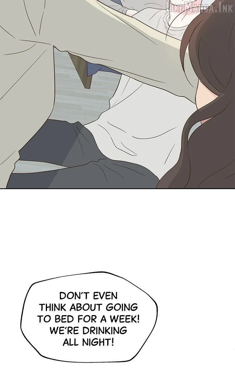 My Secret Crush Chapter 65 page 98 - 