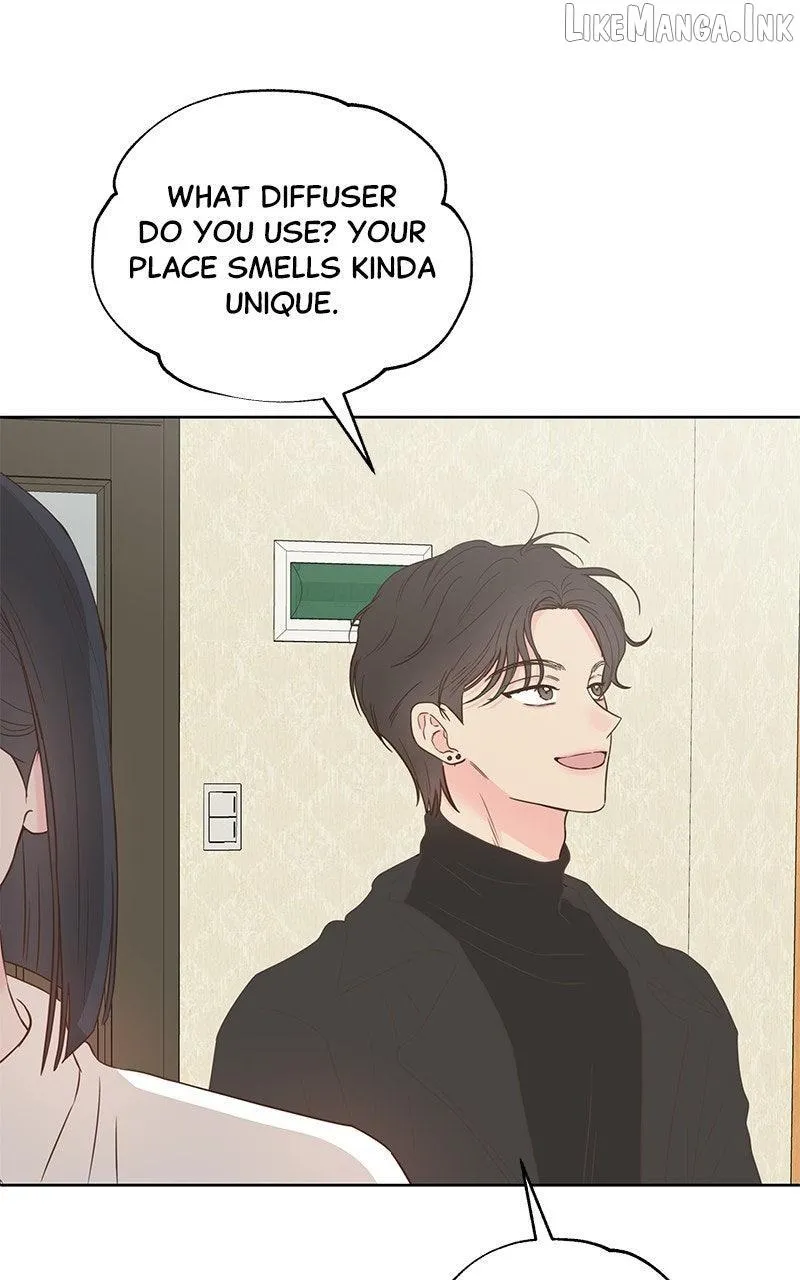 My Secret Crush Chapter 66 page 18 - 