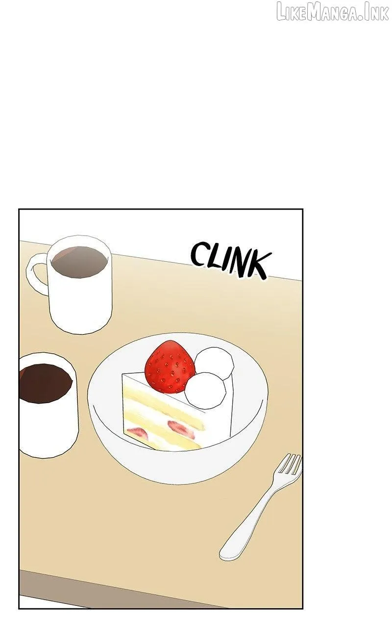 My Secret Crush Chapter 66 page 22 - 