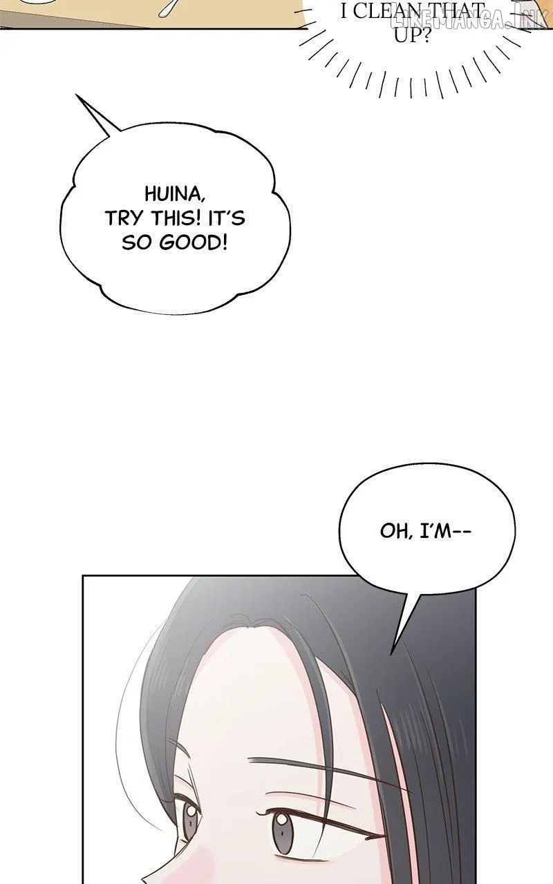 My Secret Crush Chapter 66 page 27 - 