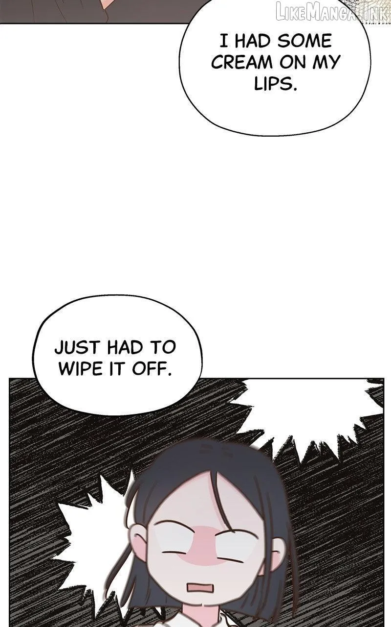 My Secret Crush Chapter 66 page 32 - 
