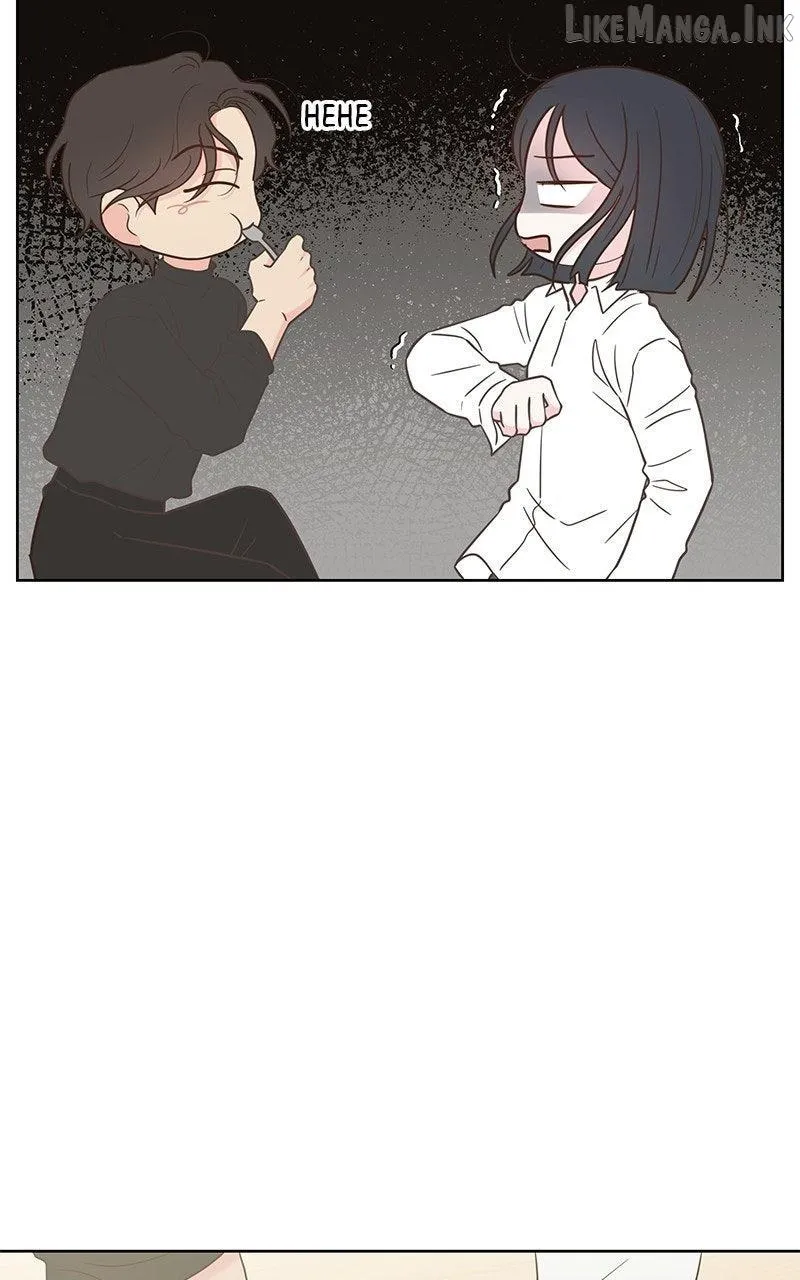 My Secret Crush Chapter 66 page 34 - 