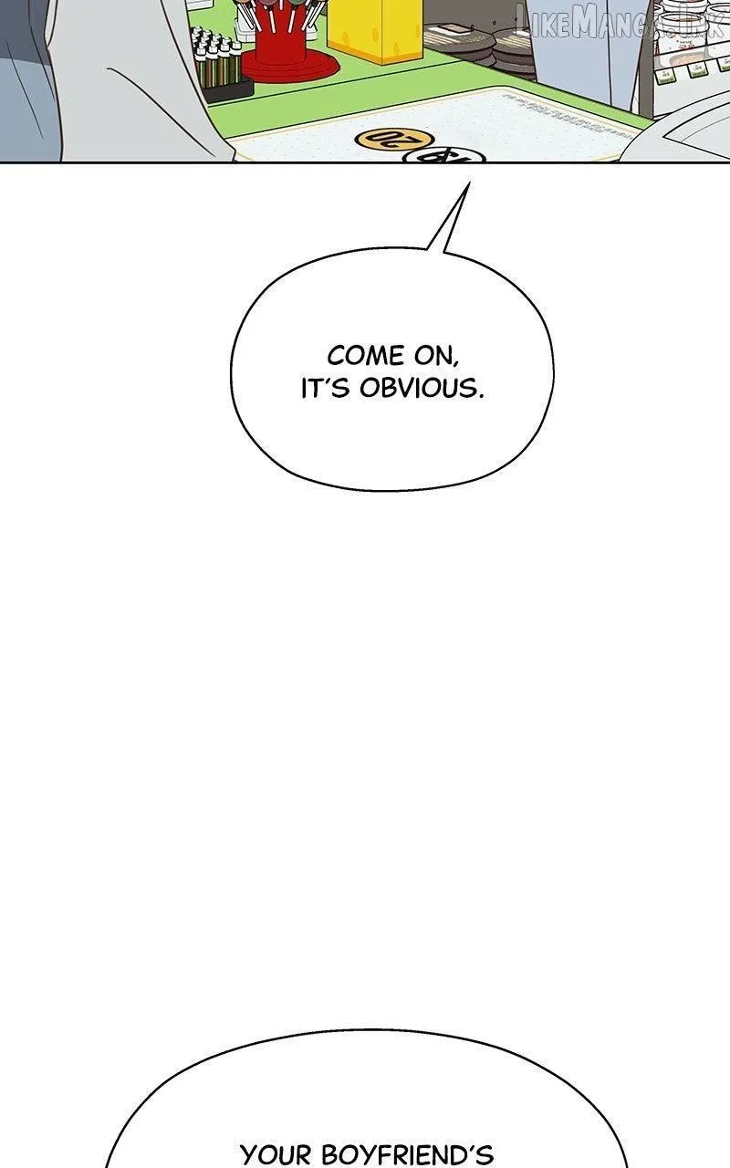 My Secret Crush Chapter 66 page 50 - 