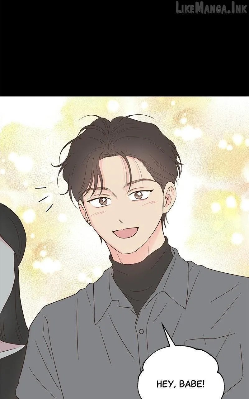 My Secret Crush Chapter 66 page 54 - 