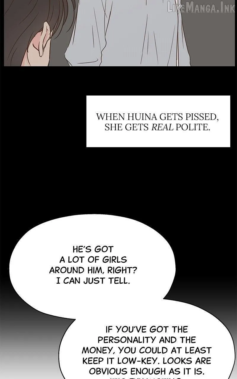 My Secret Crush Chapter 66 page 56 - 