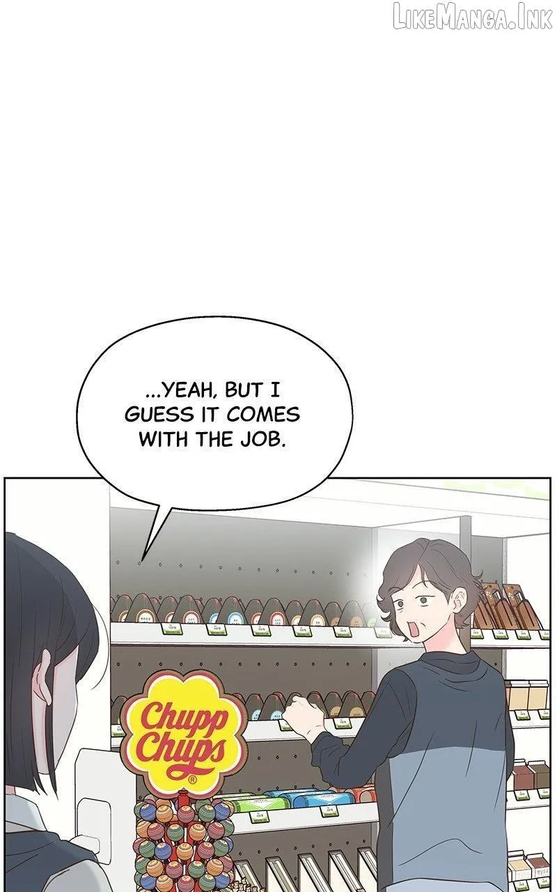 My Secret Crush Chapter 66 page 58 - 