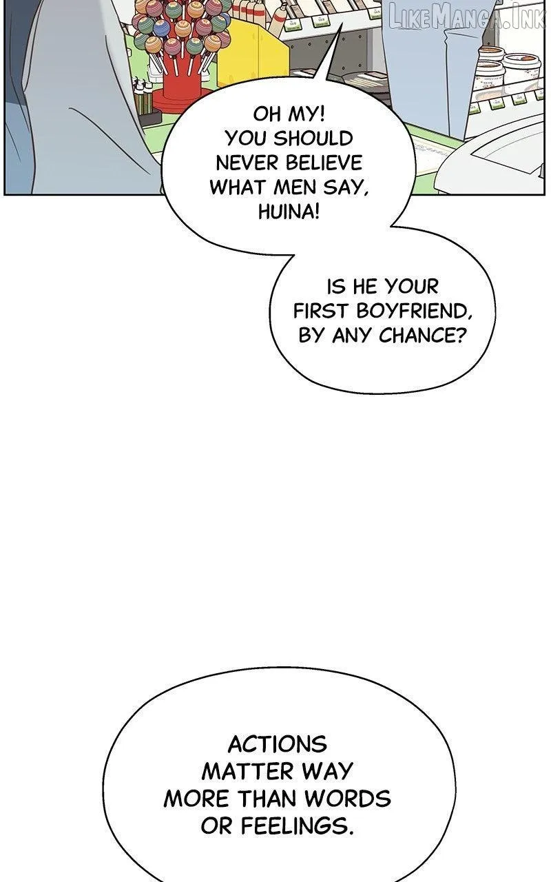 My Secret Crush Chapter 66 page 59 - 