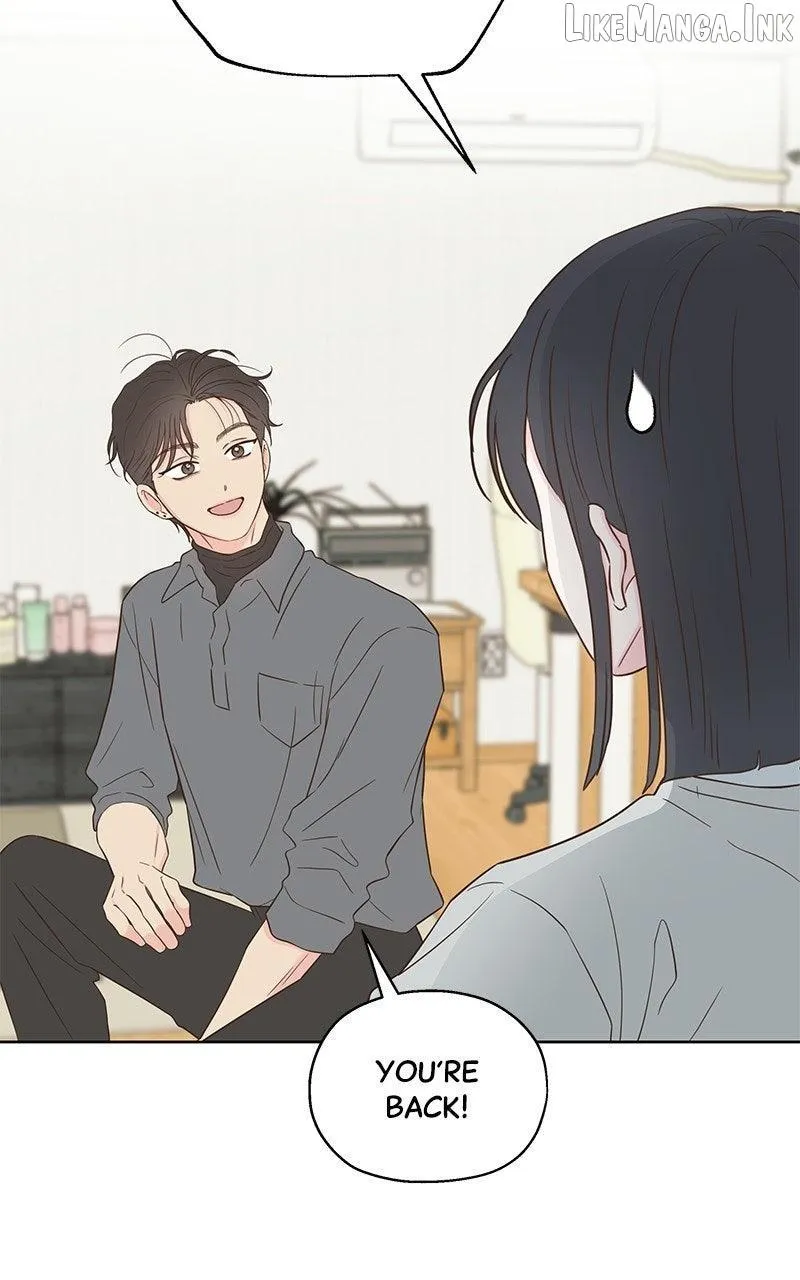 My Secret Crush Chapter 66 page 70 - 