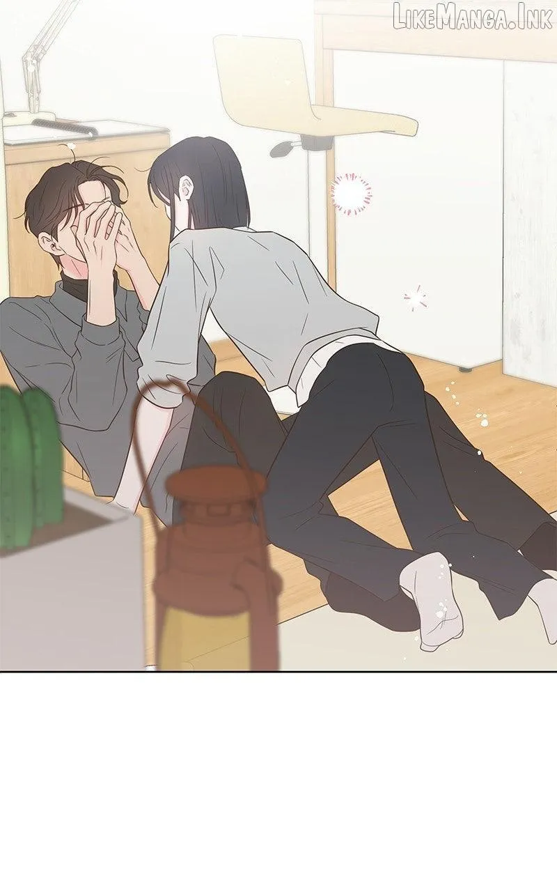 My Secret Crush Chapter 66 page 100 - 
