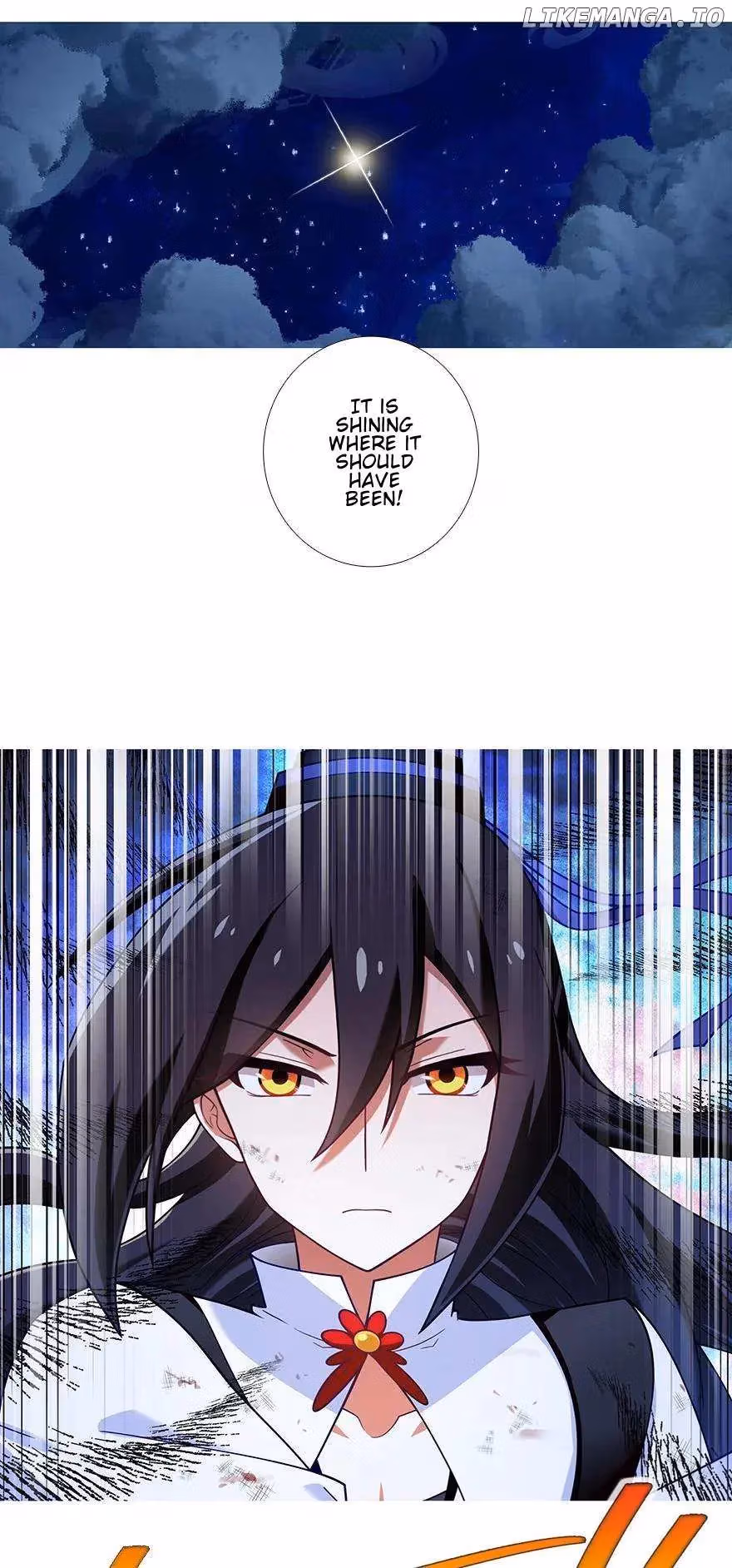 My Sect's Senior Disciple Has a Hole in His Brain Chapter 454 page 4 - 